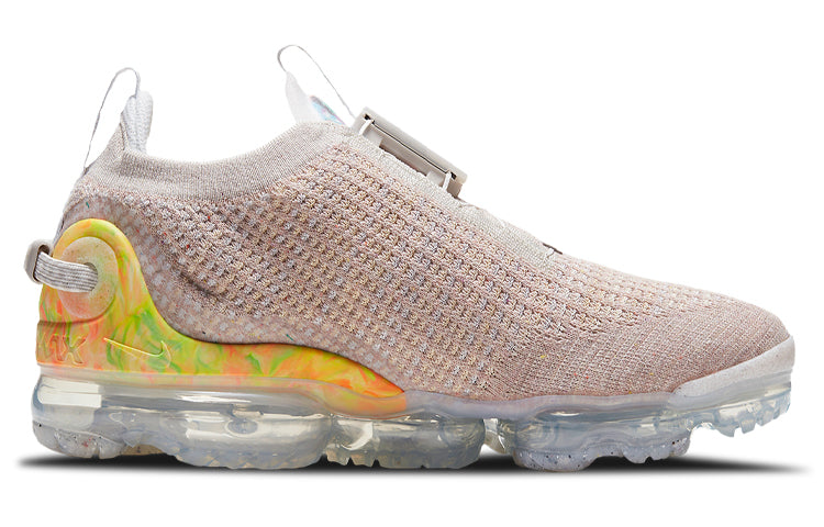 Nike Air Vapormax 2020 FK Light Bone CW1765-003