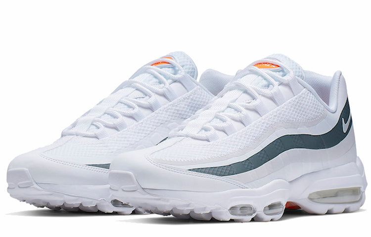Nike Air Max 95 Ultra 'White Spruce' CI2298-100