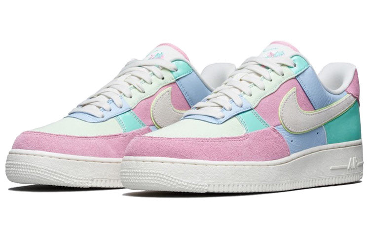Nike Air Force 1 Low QS Easter 2018 AH8462-400