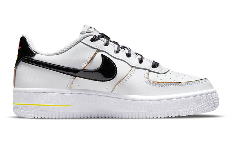Nike Air Force 1 Low 'Fresh' (GS) DJ5528-100