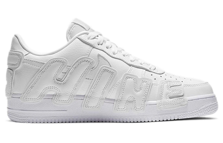 Nike Cactus Plant Flea Market x Air Force 1 Low Premium 'White' White/White/Light Bone DD7050-100