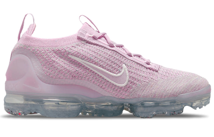 Nike Womens Air Vapormax Flyknit 2021 Light Arctic Pink DH4088-600