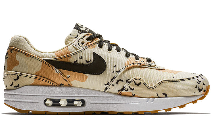 Nike Air Max 1 Premium Desert Camo 875844-204
