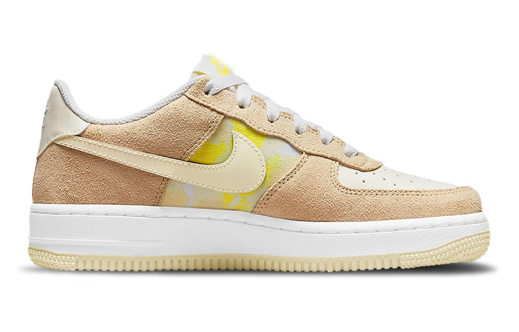 Air Force 1 Low Lemon Drop (GS) DM9476-700