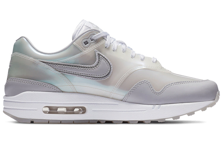 Nike Air Max 1 'SNKRS Day 2020 - White' DA4300-100