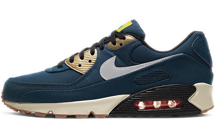 Nike Air Max 90 City Pack - Tokyo CW1409-400