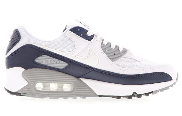 Nike Air Max 90 White Obsidian CT4352-100
