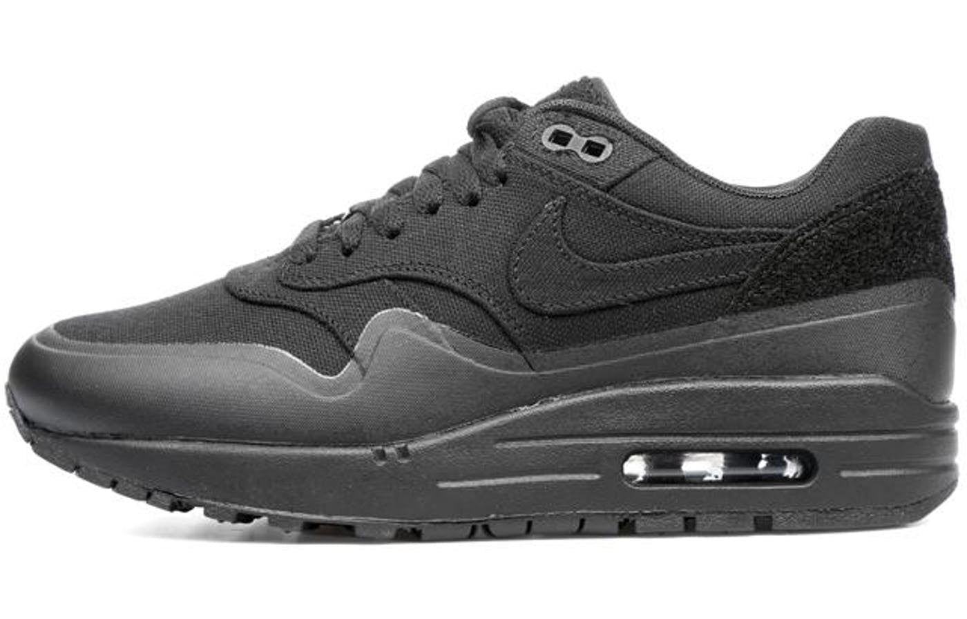 Nike Air Max 1 V SP Patch Pack - Black 704901-001