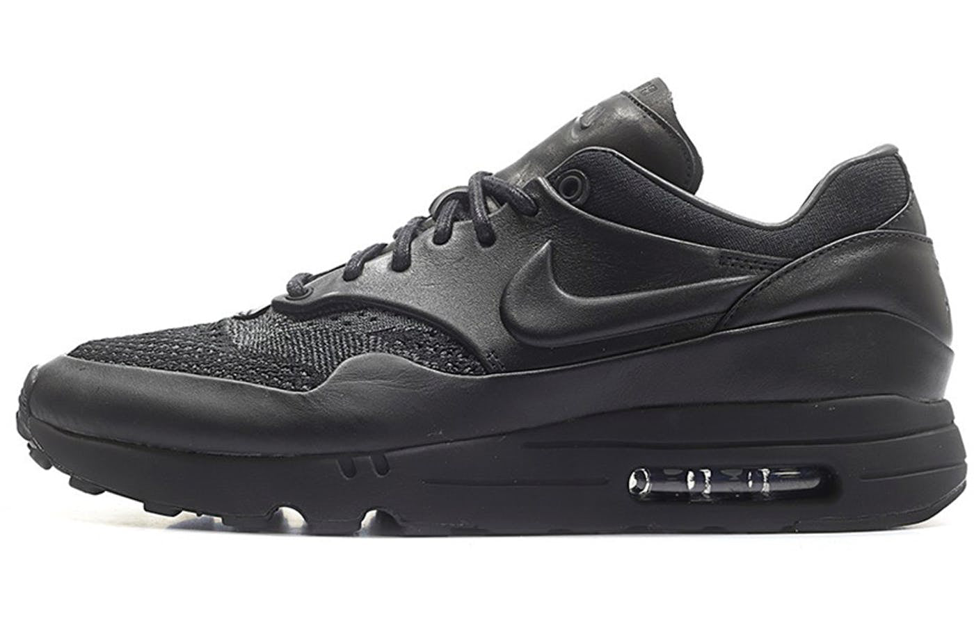 Nike Air Max 1 Flyknit Royal NikeLab x Arthur Huang 923005-001
