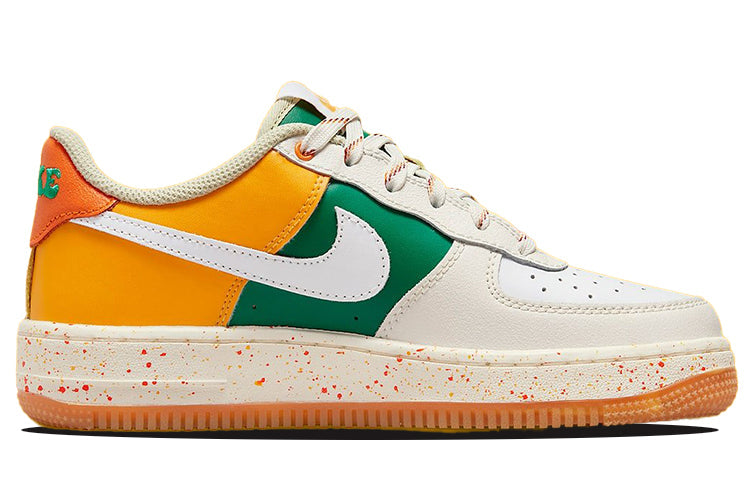 Nike Air Force 1 Low (GS) Fruit Juice DQ5085-111