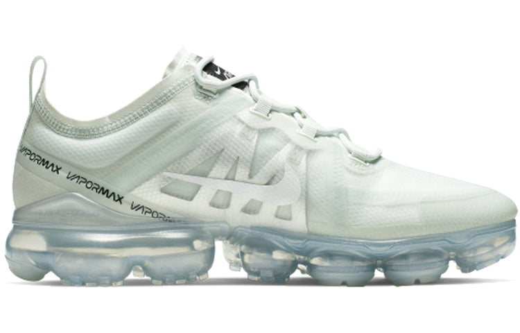Nike Air VaporMax 2019 Barely Grey Metallic Silver AR6631-005