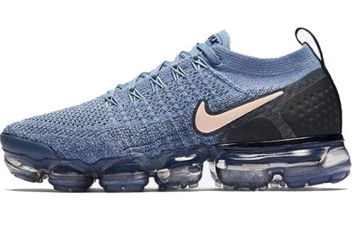 Nike Womens Air VaporMax Flykint 2 Work Blue 942843-401