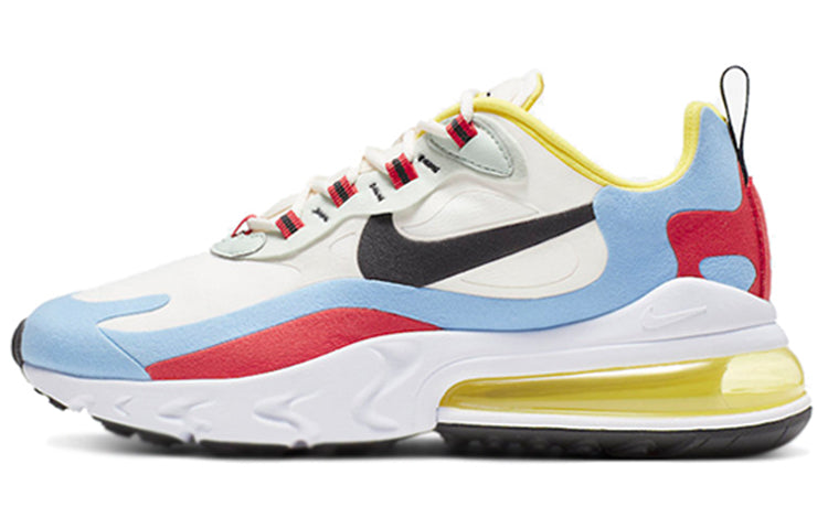 Nike Womens Air Max 270 React Phantom AT6174-002