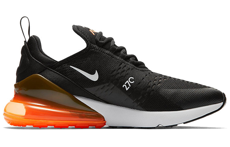 Nike Air Max 270 Just Do It - Black AH8050-014