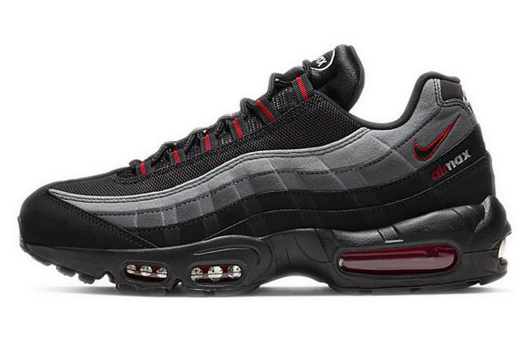 Nike Air Max 95 'Logo' CW7477-001