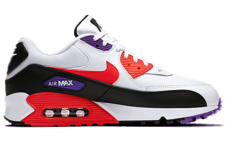 Nike Air Max 90 Essential White AJ1285-106