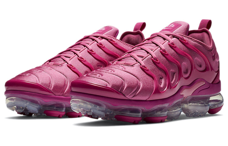 Nike Air VaporMax Plus 'Berry' Cosmic Fuchsia/White/Cactus Flower DC1850-600