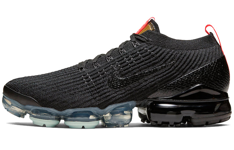 Nike Air VaporMax 3.0 'Snakeskin' Black/Black-Igloo/Flash Crimson AJ6900-023