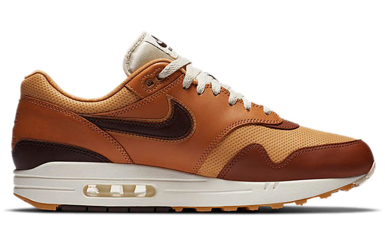Nike Air Max 1 'SNKRS Day 2020 - Tan' DA4302-700