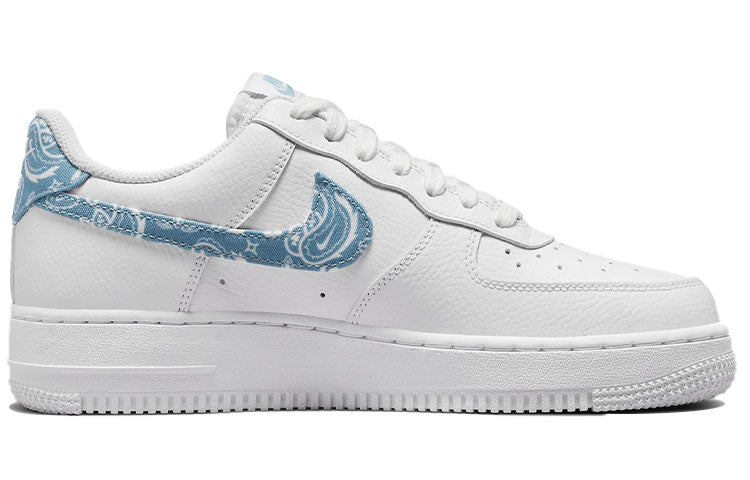 Nike Air Force 1 Low Paisley DH4406-100