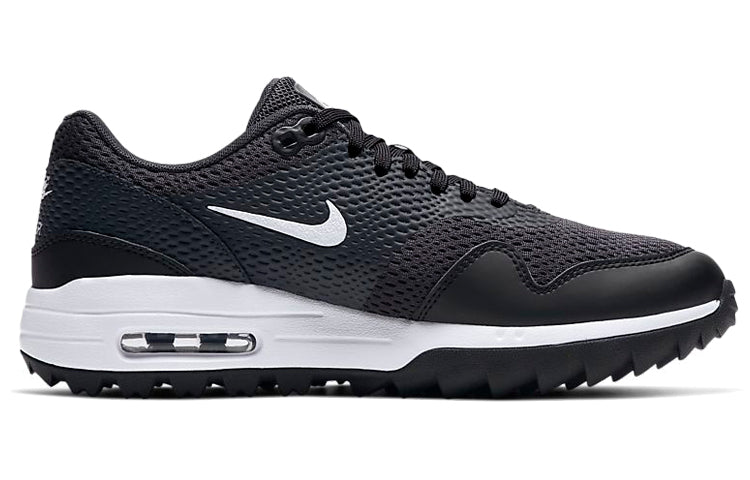 Womens Air Max 1 G 'Black' Black/Anthracite/White/White CI7736-001