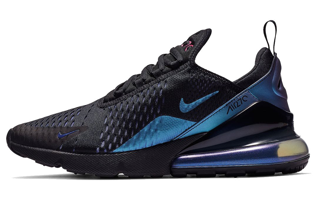 Nike Air Max 270 Black AH8050-020