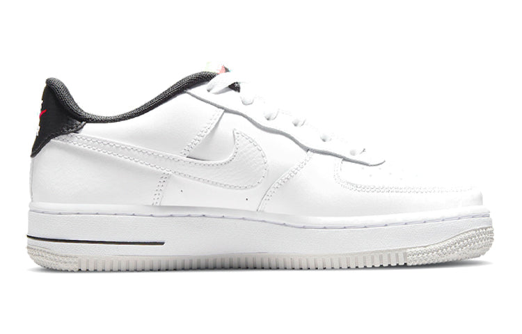 Nike Air Force 1 Low Peace, Love, Swoosh (GS) DM8154-100