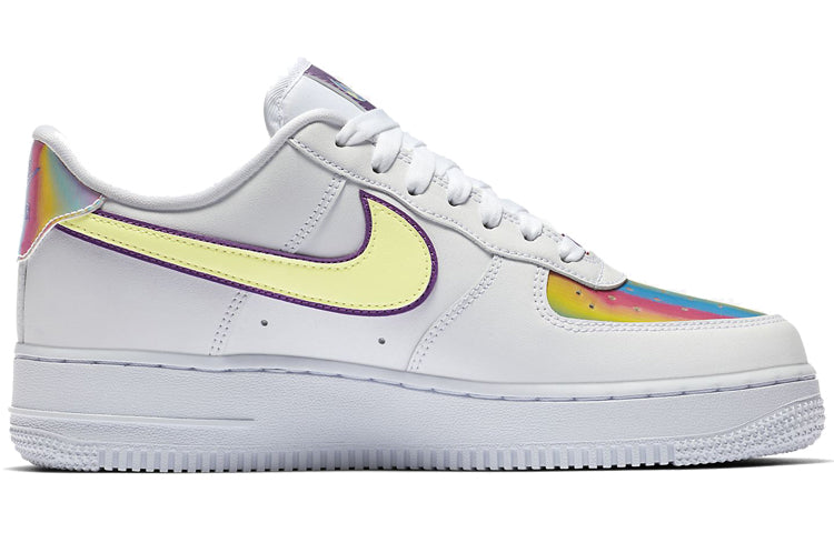 Nike Womens Air Force 1 Low Easter CW0367-100