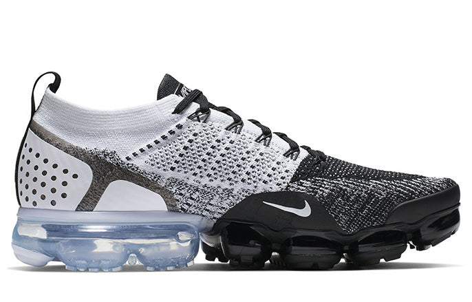 Nike Air VaporMax Flyknit 2 Black 942842-016