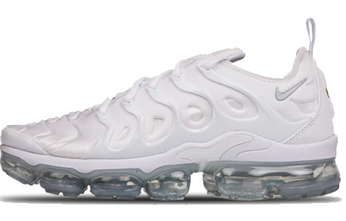 Nike Air VaporMax Plus Triple White 924453-100