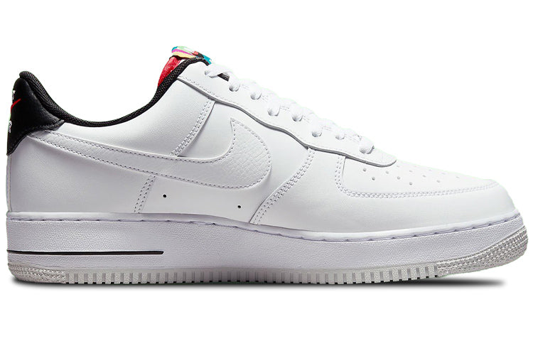 Nike Air Force 1 Low Peace, Love, Swoosh DM8148-100