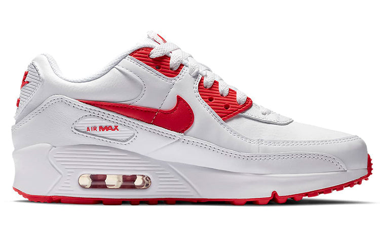 Nike Air Max 90 LTR Leather (GS) CD6864-106