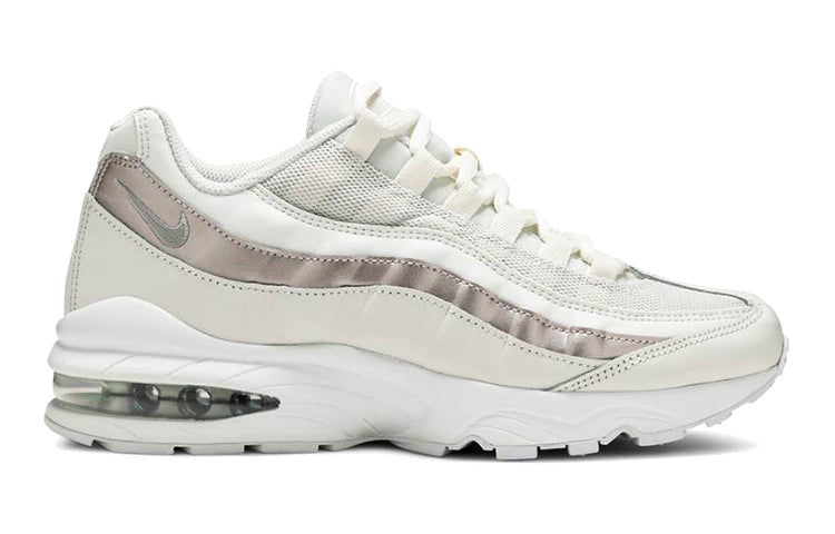 Air Max 95 LE 'Bone' (GS) 310830-015