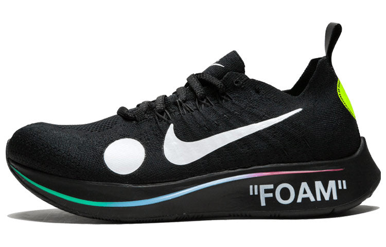 Nike ZM Fly Mercurial FK OW Nike x OFF-White - Black AO2115-001