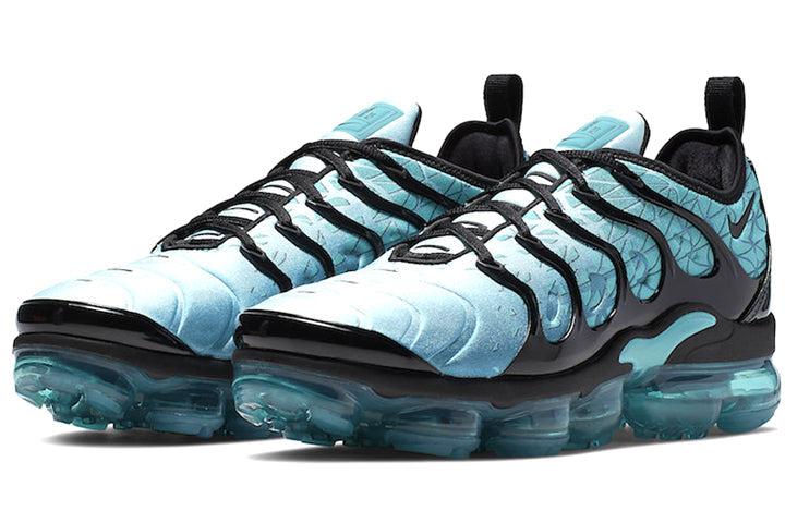 Nike Air VaporMax Plus 'Spirit Teal' Spirit Teal/Black-Green Abyss 924453-301