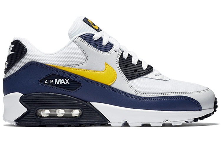 Nike Air Max 90 Essential White AJ1285-101