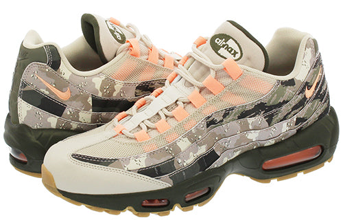 Nike Air Max 95 Camo Classic AQ6303-001