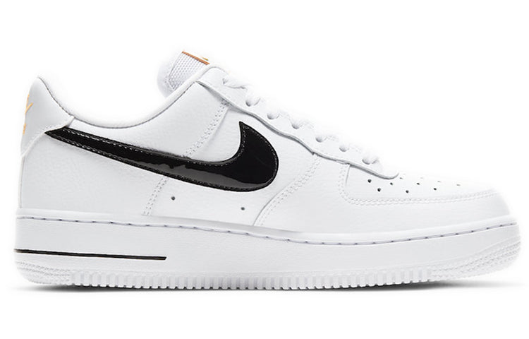 Nike Womens Air Force 1 Low SE 'White' CI3446-100