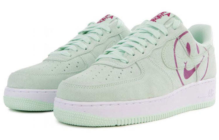 Nike Air Force 1 Low 'Have A Day - Frosted Spruce' Frosted Spruce/Frosted Spruce-True Berry BQ9044-300