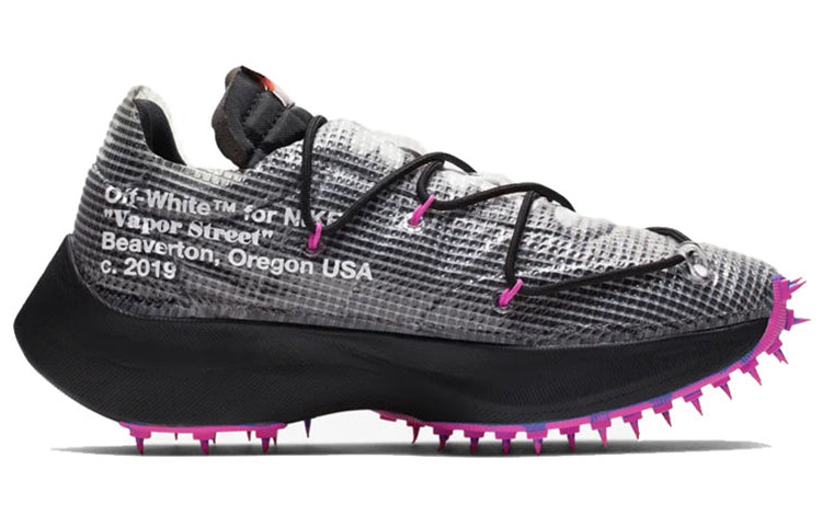 Nike Womens WMNS Vapor Street Off-White - Laser Fuchsia CD8178-001