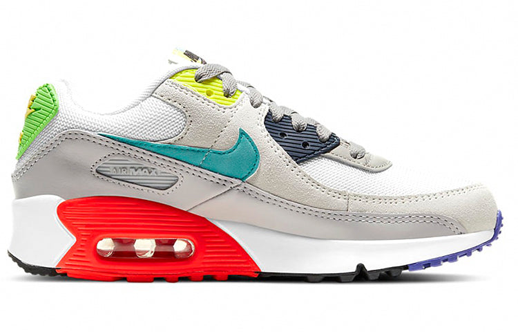Nike Air Max 90 (GS) DA5653-001