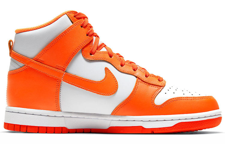 Nike Womens WMNS Dunk High Syracuse DD1869-100