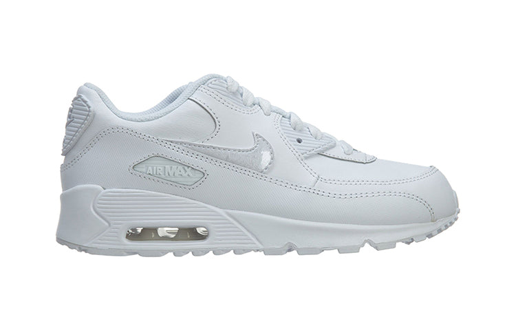 Nike Air Max 90 LTR Leather BP 724822-100