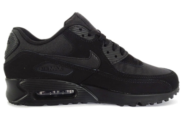 Nike Air Max 90 Essential Black 537384-046