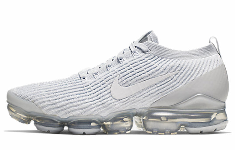 Nike Womens Air VaporMax Flyknit 3 White AJ6910-100