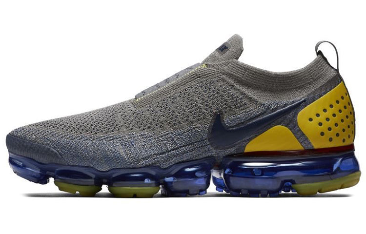 Nike Air VaporMax FK Moc 2 Dark Stucco AH7006-004