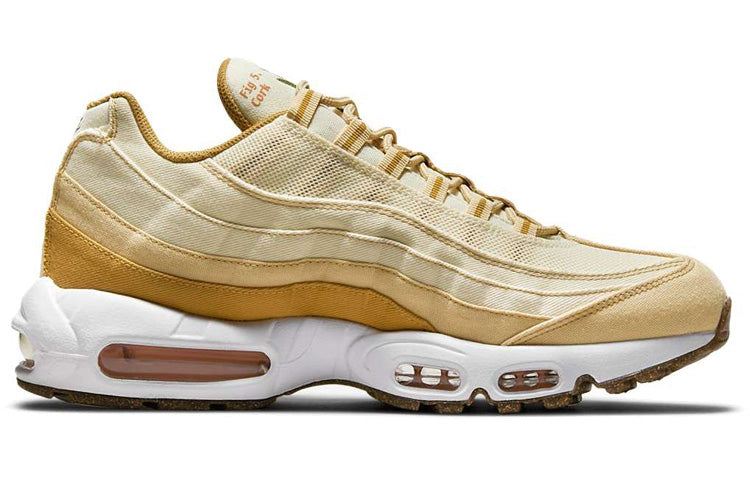Nike Air Max 95 'Plant Wheat' DC3991-100