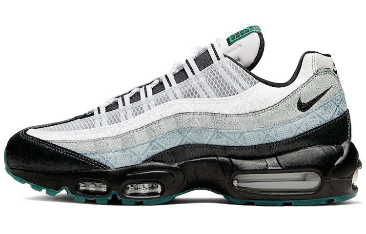 Nike Air Max 95 Day of The Dead Pack CT1139-001