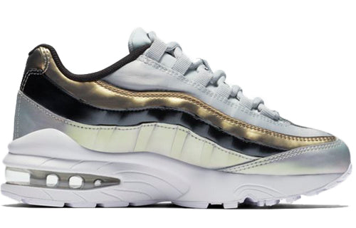 Nike Air Max 95 SE GS Metallic Red Bronze AJ1899-001