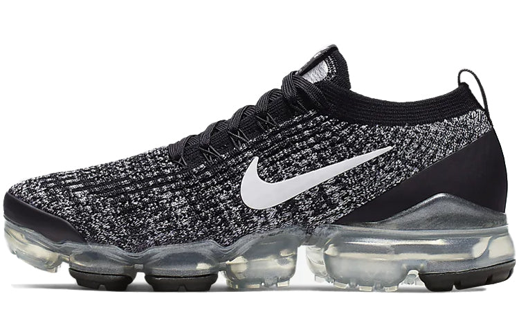 Nike Womens Air VaporMax Flyknit 3 Oreo AJ6910-001